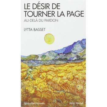 Le Désir de tourner la page