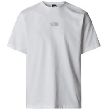 Top Masculino The North Face NF0A8C3A Manga Curta