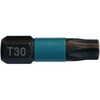 Makita B-63688 T25 bits 25 mm, 2 pièces
