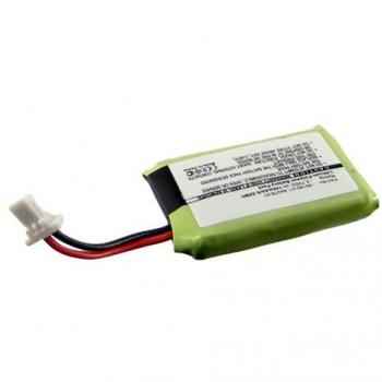 Batterie Li-Pol DLH Energy 3,7V 140mAh
