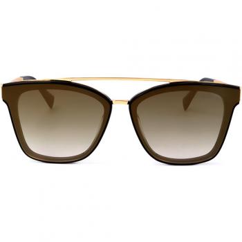 Ana Hickmann HI9081 A01S 66 Lentes de Sol Para Mujer Dorados