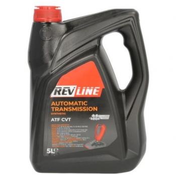 REVLINE 5901797927370 Fluido de Câmbio Automático