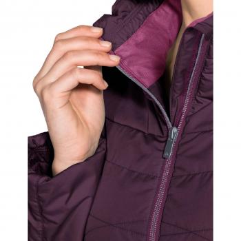 VauDe Women Snow Jacket 38 Fucsia