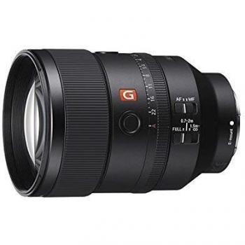 Sony FE 135/1,8 GM
