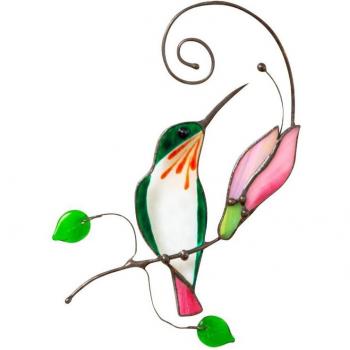 Bird-Themed Wallpaper Mural for Indoor Use