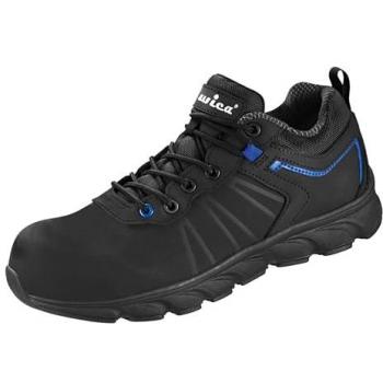 Pied de ville WICA VEZZO Noir Bleu S3 SRC 39