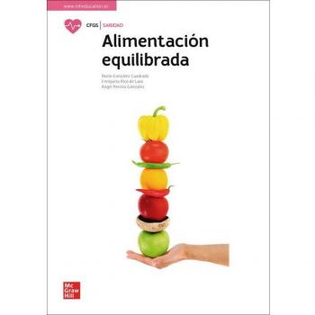 ALIMENTACION EQUILIBRADA GS 24 FP ACTIVA