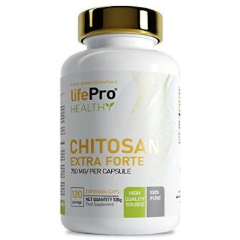 Chitosan