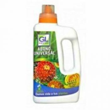 Fertilizante Hortícola GL Center 1 Litro