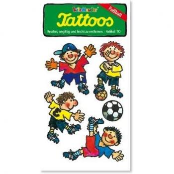 Lutz Mauder Fußball-Design “44497” – Standardgröße