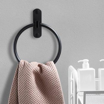Toalla Wall Mount 360°