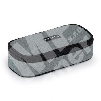 Oxybag Pouzdro etue komfort Zelené