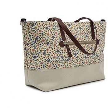 Bee Line Pink Notting Hill Tote