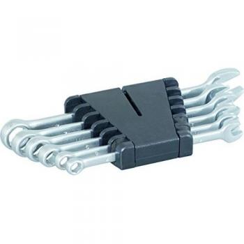 KS Tools 518.0340 Herramientas de purga de frenos, 6 pzs