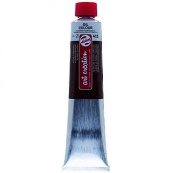 ROYAL TALENS – Peinture à l'huile, 200 ML, Sienne Brûlée