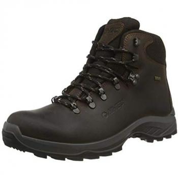 Hi-Tec Ravine Lite Brown Boots