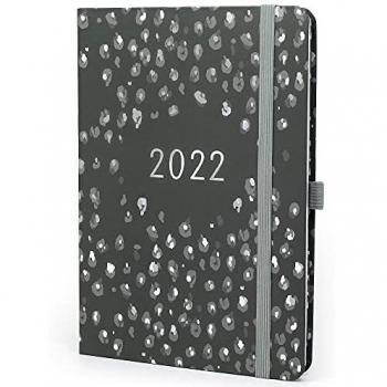 Daily Life Organizer A5 2022 – Boxclever