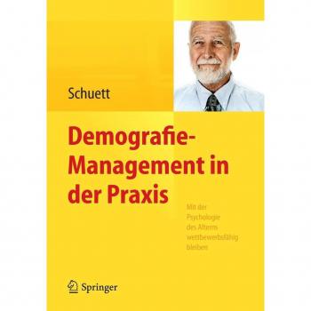 Demografie-Management in der Praxis