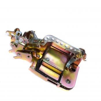 ISANCE VW T4 Transporter IV EuroVan Front Door Lock Latch Actuator 1993-2003