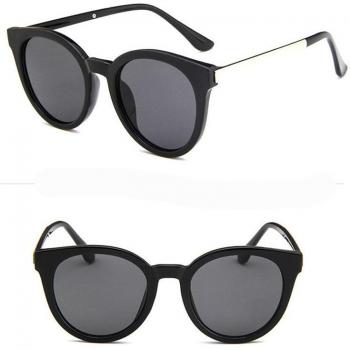 UV400 Mirror Eyeglasses for Women
