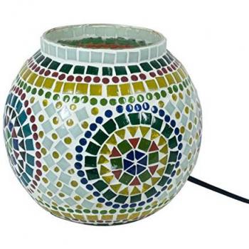 Lumière d’Intérieur Ronde – Signes Grimalt