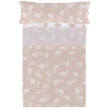 Juego de Sábanas Nubes cama 105 (180x270 cm)