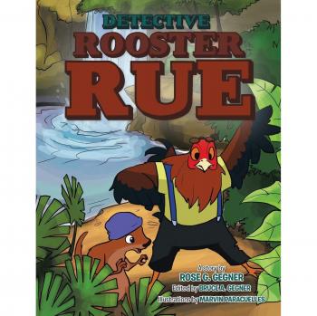 Detective Rooster Rue