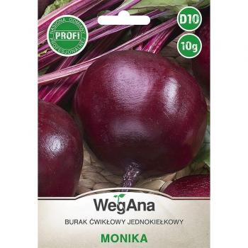 Semillas de Beterraba Monika 10g (WegAna)