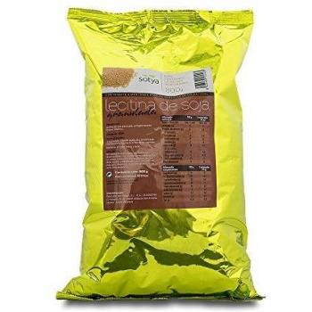 Soja Lecitina 800g