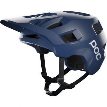 Casque POC Kortal M Unisexe Bleu Mat