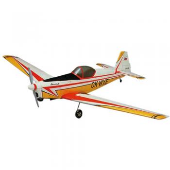 Kit VQ Models Acrobat 1610mm