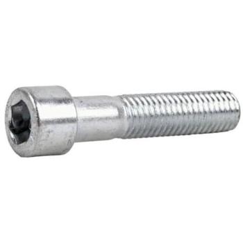 Pack de 50 Tornillos Allen DIN-912 C-8.8 M-12 x 25 Z