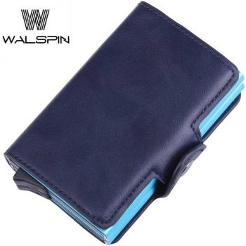 Bloqueo Seguro Business Wallet