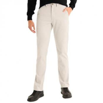 Bendorff Grey Chino Pants for Men 44