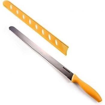 Tortenmesser DELÍCIA 30 cm – Professioneller Konditormesser