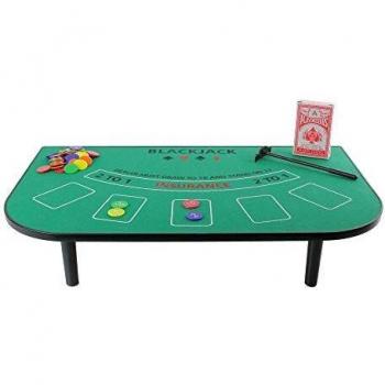 Mister Gadget Blackjack Multicolor