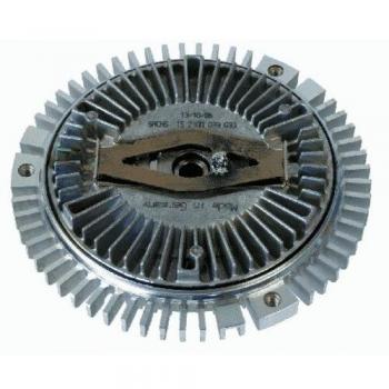SACHS 2100 039 033 Embrayage de ventilateur