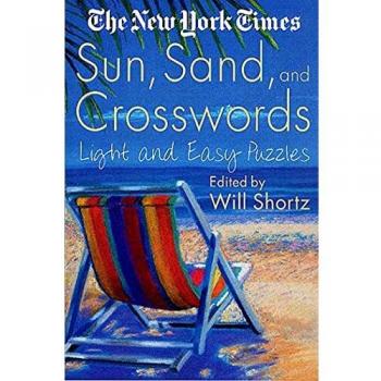 The New York Times Sun Sand and Crosswords