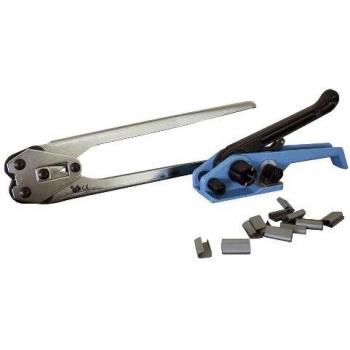 Sistema di Bloccaggio Pallet 13 mm