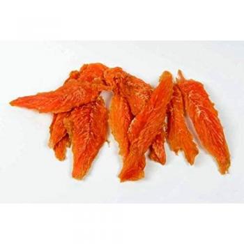 Biozoo Snacks de Pechuga de Pollo 500 g