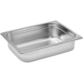 Cubeta Gastronorm Premium 1/2