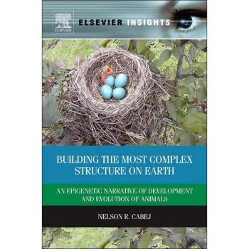 Vitalsource Technologies, Inc. Building The Most Complex Structure On Earth: An Epigenetic Narrative O
