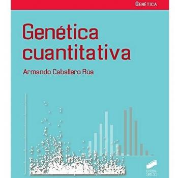 Genética cuantitativa