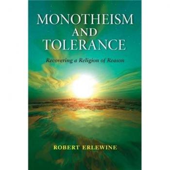 Monotheism and Tolerance, The Indiana Series in the Philosophy of Religion