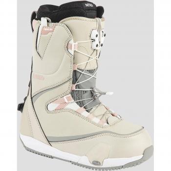 Bottes Nitro Cave 2024