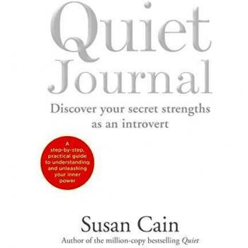 Quiet Journal