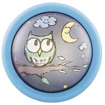 Aplique LED para Niños 0,3W Rabalux