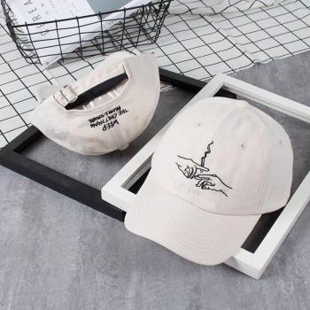 Casquette Snapback LINJW Style Coréen