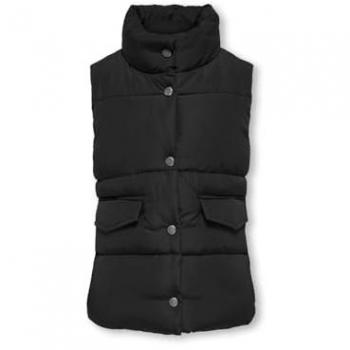 KIDS ONLY Steppweste KOGMAGGI QUILTED WAISTCOAT OTW