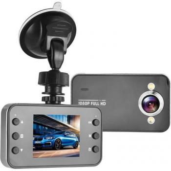 ADAS Loop Recorder USB Car Dashboard Cam